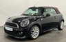 USED 2014 64 MINI CONVERTIBLE 1.6 ONE 2d 98 BHP Huge Specification Factory Options Totalling &pound;9190 A very special Mini Automatic Convertible