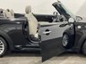 USED 2014 64 MINI CONVERTIBLE 1.6 ONE 2d 98 BHP Huge Specification Factory Options Totalling &pound;9190 A very special Mini Automatic Convertible