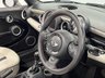 USED 2014 64 MINI CONVERTIBLE 1.6 ONE 2d 98 BHP Huge Specification Factory Options Totalling &pound;9190 A very special Mini Automatic Convertible
