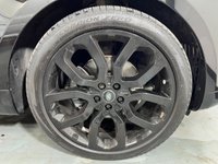 USED 2020 70 LAND ROVER RANGE ROVER SPORT 3.0 SDV6 HSE DYNAMIC 5d 306 BHP TECHNOLOGY AND COMFORT PACK