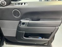 USED 2020 70 LAND ROVER RANGE ROVER SPORT 3.0 SDV6 HSE DYNAMIC 5d 306 BHP TECHNOLOGY AND COMFORT PACK