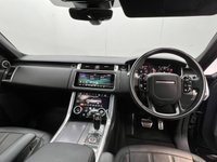 USED 2020 70 LAND ROVER RANGE ROVER SPORT 3.0 SDV6 HSE DYNAMIC 5d 306 BHP TECHNOLOGY AND COMFORT PACK
