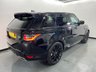 USED 2020 70 LAND ROVER RANGE ROVER SPORT 3.0 SDV6 HSE DYNAMIC 5d 306 BHP TECHNOLOGY AND COMFORT PACK