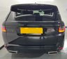 USED 2020 70 LAND ROVER RANGE ROVER SPORT 3.0 SDV6 HSE DYNAMIC 5d 306 BHP TECHNOLOGY AND COMFORT PACK