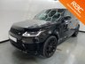 USED 2020 70 LAND ROVER RANGE ROVER SPORT 3.0 SDV6 HSE DYNAMIC 5d 306 BHP TECHNOLOGY AND COMFORT PACK