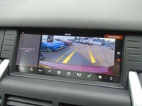 USED 2017 17 LAND ROVER DISCOVERY SPORT 2.0 TD4 HSE BLACK 5d 180 BHP Black Pack , Glass Pan Roof