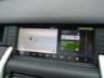 USED 2017 17 LAND ROVER DISCOVERY SPORT 2.0 TD4 HSE BLACK 5d 180 BHP Black Pack , Glass Pan Roof