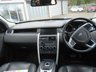 USED 2017 17 LAND ROVER DISCOVERY SPORT 2.0 TD4 HSE BLACK 5d 180 BHP Black Pack , Glass Pan Roof