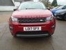 USED 2017 17 LAND ROVER DISCOVERY SPORT 2.0 TD4 HSE BLACK 5d 180 BHP Black Pack , Glass Pan Roof