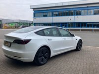 USED 2021 71 TESLA Model 3 0.0 LONG RANGE AWD 4d 302 BHP 