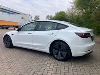 USED 2021 71 TESLA Model 3 0.0 LONG RANGE AWD 4d 302 BHP 