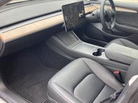 USED 2021 71 TESLA Model 3 0.0 LONG RANGE AWD 4d 302 BHP 