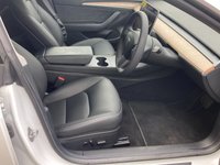 USED 2021 71 TESLA Model 3 0.0 LONG RANGE AWD 4d 302 BHP 