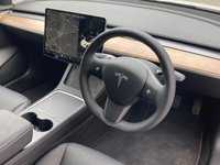 USED 2021 71 TESLA Model 3 0.0 LONG RANGE AWD 4d 302 BHP 