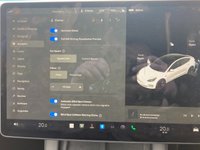 USED 2021 71 TESLA Model 3 0.0 LONG RANGE AWD 4d 302 BHP 