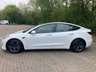 USED 2021 71 TESLA Model 3 0.0 LONG RANGE AWD 4d 302 BHP 