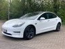 USED 2021 71 TESLA Model 3 0.0 LONG RANGE AWD 4d 302 BHP 