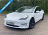 USED 2021 71 TESLA Model 3 0.0 LONG RANGE AWD 4d 302 BHP 