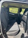 USED 2017 66 ISUZU D-MAX 2.5 TD YUKON VISION DCB 164 BHP HUGE SPEC NO VAT REAR CANOPY