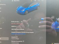 USED 2019 69 TESLA Model 3 0.0 PERFORMANCE AWD 4d 483 BHP 