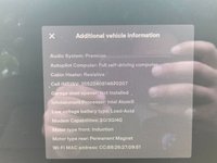 USED 2019 69 TESLA Model 3 0.0 PERFORMANCE AWD 4d 483 BHP 