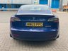 USED 2019 69 TESLA Model 3 0.0 PERFORMANCE AWD 4d 483 BHP 