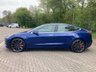 USED 2019 69 TESLA Model 3 0.0 PERFORMANCE AWD 4d 483 BHP 