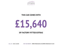 USED 2017 67 BMW 5 SERIES 2.0 530I M SPORT 4d 248 BHP +TECH PACK+VISIBILITY PACK+