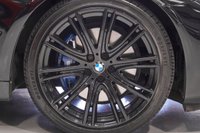 USED 2017 67 BMW 5 SERIES 2.0 530I M SPORT 4d 248 BHP +TECH PACK+VISIBILITY PACK+