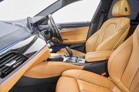 USED 2017 67 BMW 5 SERIES 2.0 530I M SPORT 4d 248 BHP +TECH PACK+VISIBILITY PACK+