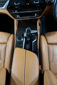 USED 2017 67 BMW 5 SERIES 2.0 530I M SPORT 4d 248 BHP +TECH PACK+VISIBILITY PACK+