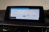 USED 2017 67 BMW 5 SERIES 2.0 530I M SPORT 4d 248 BHP +TECH PACK+VISIBILITY PACK+