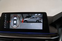 USED 2017 67 BMW 5 SERIES 2.0 530I M SPORT 4d 248 BHP +TECH PACK+VISIBILITY PACK+