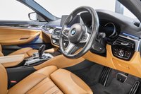 USED 2017 67 BMW 5 SERIES 2.0 530I M SPORT 4d 248 BHP +TECH PACK+VISIBILITY PACK+