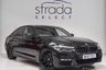 USED 2017 67 BMW 5 SERIES 2.0 530I M SPORT 4d 248 BHP +TECH PACK+VISIBILITY PACK+