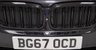 USED 2017 67 BMW 5 SERIES 2.0 530I M SPORT 4d 248 BHP +TECH PACK+VISIBILITY PACK+