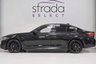 USED 2017 67 BMW 5 SERIES 2.0 530I M SPORT 4d 248 BHP +TECH PACK+VISIBILITY PACK+