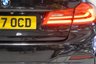 USED 2017 67 BMW 5 SERIES 2.0 530I M SPORT 4d 248 BHP +TECH PACK+VISIBILITY PACK+
