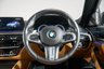 USED 2017 67 BMW 5 SERIES 2.0 530I M SPORT 4d 248 BHP +TECH PACK+VISIBILITY PACK+