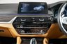 USED 2017 67 BMW 5 SERIES 2.0 530I M SPORT 4d 248 BHP +TECH PACK+VISIBILITY PACK+