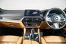 USED 2017 67 BMW 5 SERIES 2.0 530I M SPORT 4d 248 BHP +TECH PACK+VISIBILITY PACK+