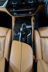 USED 2017 67 BMW 5 SERIES 2.0 530I M SPORT 4d 248 BHP +TECH PACK+VISIBILITY PACK+