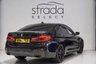 USED 2017 67 BMW 5 SERIES 2.0 530I M SPORT 4d 248 BHP +TECH PACK+VISIBILITY PACK+
