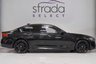 USED 2017 67 BMW 5 SERIES 2.0 530I M SPORT 4d 248 BHP +TECH PACK+VISIBILITY PACK+