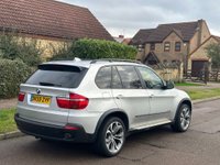 USED 2009 59 BMW X5 3.0 XDRIVE30D SE 5d 232 BHP FSH HUGE SPEC ONLY 26K VGC