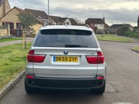 USED 2009 59 BMW X5 3.0 XDRIVE30D SE 5d 232 BHP FSH HUGE SPEC ONLY 26K VGC