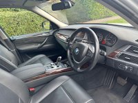 USED 2009 59 BMW X5 3.0 XDRIVE30D SE 5d 232 BHP FSH HUGE SPEC ONLY 26K VGC