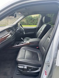 USED 2009 59 BMW X5 3.0 XDRIVE30D SE 5d 232 BHP FSH HUGE SPEC ONLY 26K VGC