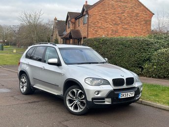 2009 BMW X5