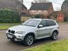 USED 2009 59 BMW X5 3.0 XDRIVE30D SE 5d 232 BHP FSH HUGE SPEC ONLY 26K VGC
